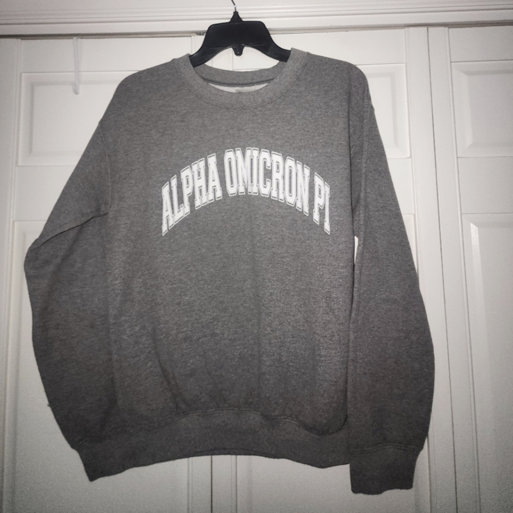 AOII Sweatshirt